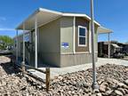 One Year Free Sale 2023 2b/2b Mobile Home - Opportunity!