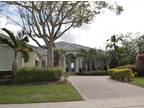 8551 Egret Lakes Ln West Palm Beach, FL 33412 - Home For Rent
