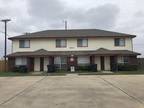 Killeen, TX - 4plex - $475.00 3807 Woodrow Dr.