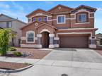 14712 Tierra Coruna Ave El Paso, TX 79938 - Home For Rent