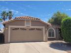 2906 E Brookwood Ct Phoenix, AZ 85048 - Home For Rent