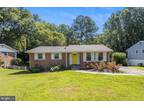 Raised Ranch/Rambler, Detached - VIENNA, VA