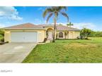 1413 Northeast 1st Avenue, Cape Coral, FL 33909