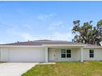 2843 Sw 140Th Loop Ocala, FL 34473 - Home For Rent