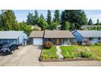 495 SE 2ND AVE Canby, OR