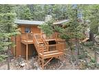 822 CURLEW PL, Cloudcroft, NM 88317 Single Family Residence For Sale MLS# 168244