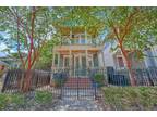 628 W 17TH ST, Houston, TX 77008 Single Family Residence For Sale MLS# 18917618
