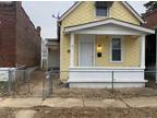7725 Vermont Ave Saint Louis, MO 63111 - Home For Rent