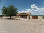 432 N VIA LOMA LINDA, Tombstone, AZ 85638 Single Family Residence For Sale MLS#