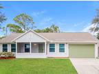 1309 Rascal St S E Palm Bay, FL 32909 - Home For Rent
