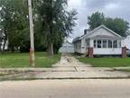 1929 W DIVISION ST, Decatur, IL 62526 Single Family Residence For Rent MLS#
