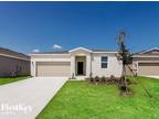 434 Reina Way Eagle Lake, FL 33839 - Home For Rent