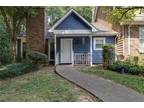 1127 OLD SAYBROOK CT, Stone Mountain, GA 30083 Townhouse For Sale MLS# 7265794