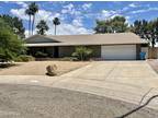17457 N 2nd Pl Phoenix, AZ 85022 - Home For Rent
