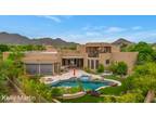 5 Bedroom 6.5 Bath In Scottsdale AZ 85259