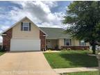 448 Taylor Dr Republic, MO 65738 - Home For Rent