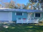 1407 SAN JULINE CIR, St Augustine, FL 32084 Mobile Home For Rent MLS# 234799