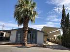 1837 W CAMINO SOLEDAD, Yuma, AZ 85364 Manufactured Home For Sale MLS# 20232891