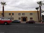 1116 E Ogden Ave #4 Las Vegas, NV 89101 - Home For Rent