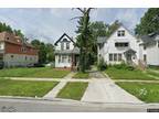 12112 S NORMAL AVE, Chicago, IL 60628 Single Family Residence For Sale MLS#