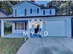 5493 Orchard Ct Stone Mountain, GA 30083 - Home For Rent