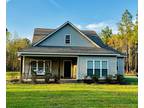 6293 HILTON HALL RD, Reidsville, GA 30453 Single Family Residence For Sale MLS#