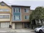 1531 8th Ave San Francisco, CA 94122 - Home For Rent