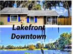 504 Lake St Inverness, FL 34450 - Home For Rent