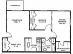 401-441 Crosswait Estates Apartments