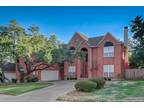 18015 MARBLE SPG, San Antonio, TX 78258 Single Family Residence For Sale MLS#