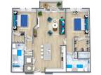 409 The Rise at Regency