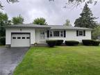 1195 WHITLOCK RD, Rochester, NY 14609 Single Family Residence For Sale MLS#