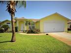 380 Sheridan Ave Satellite Beach, FL 32937 - Home For Rent