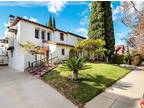 119 N Orange Dr Los Angeles, CA 90036 - Home For Rent