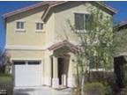 3356 Villa Fiori Ave Las Vegas, NV 89141 - Home For Rent