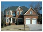 Detached, Traditional - Buford, GA