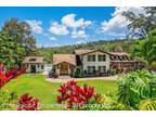 6 Bedroom 4 Bath In Haleiwa HI 96712