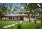 9903 BIG GERONIMO ST, San Antonio, TX 78254 Single Family Residence For Sale