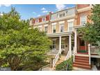 1861 MONROE ST NW, WASHINGTON, DC 20010 Single Family Residence For Sale MLS#