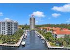 3200 PORT ROYALE DR N APT 511, Fort Lauderdale, FL 33308 Condominium For Sale