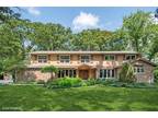 1316 WOODLAND CT W, Riverwoods, IL 60015 Single Family Residence For Sale MLS#