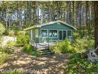 1322 NW Voyager Way Seal Rock, OR 97376 - Home For Rent