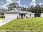8937 SE Hwy 42 Summerfield, FL 34491 - Home For Rent