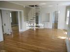211 Powder House Blvd unit 2 Somerville, MA 02144 - Home For Rent