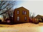 1517 Ave D Abilene, TX 79601 - Home For Rent