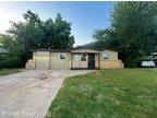 824 NW 8th St Moore, OK 73160 - Home For Rent
