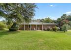 392 BUCKATUNNA CHICORA CLARA RD, WAYNESBORO, MS 39367 Single Family Residence