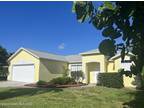 660 Palm Dr Satellite Beach, FL 32937 - Home For Rent