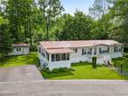 8 HICKORY DR, Clark Mills, NY 13321 Mobile Home For Sale MLS# S1484468