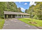 5569 CHATSWORTH HWY, Ellijay, GA 30540 Single Family Residence For Sale MLS#
